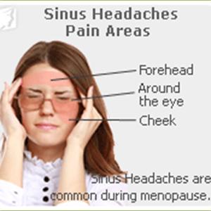 To Drain The Sinus - Sinus Infection - Causes, Symptoms And Treatment