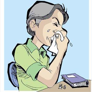 Treatment Of Subacute Sinusitis - Maxillary Sinus Problems