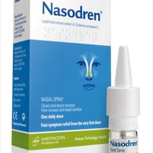 Carotid Sinus Massage - Nasal Polyps- A Primer